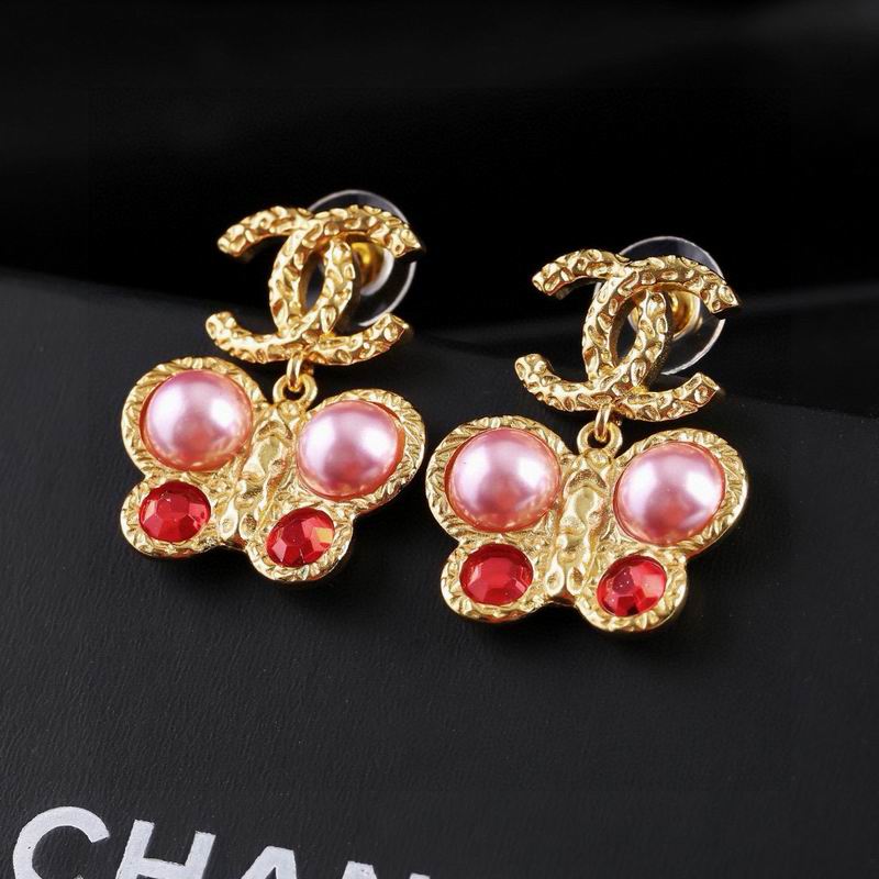 Chanel Earring 03yxs359